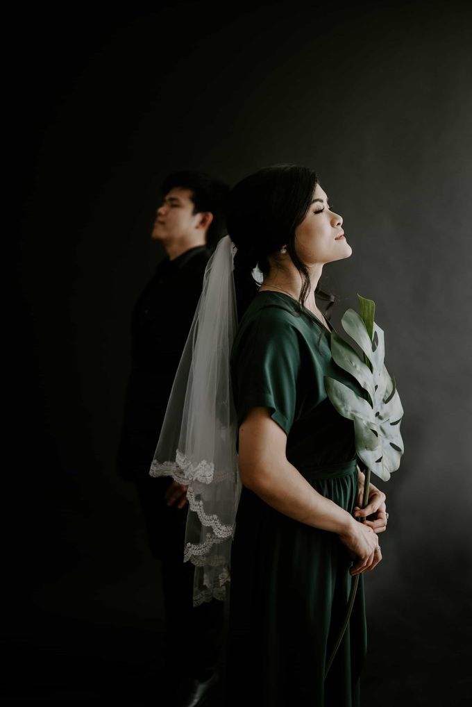 Octa & Elvita Intimate Indoor by KIN Moments - 037 Octa & Elvita Intimate Indoor by KIN Moments - 037