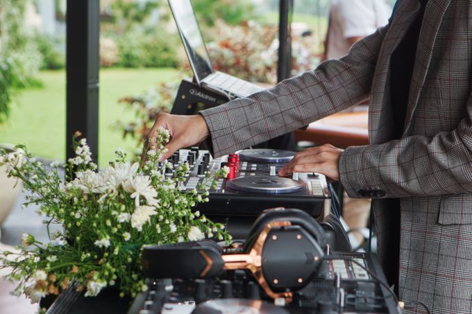 Imperial Golf Club Karawaci | Sunset Intimate Aida & Dzaky by Imperial Klub Golf - 011 Imperial Golf Club Karawaci | Sunset Intimate Aida & Dzaky by Imperial Klub Golf - 011