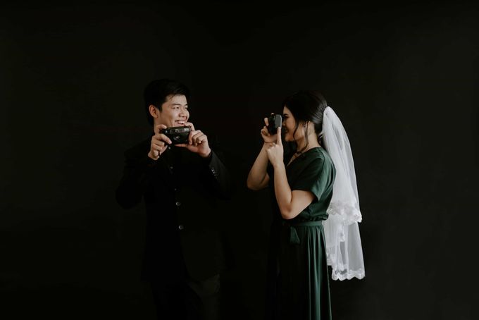 Octa & Elvita Intimate Indoor by KIN Moments - 039 Octa & Elvita Intimate Indoor by KIN Moments - 039