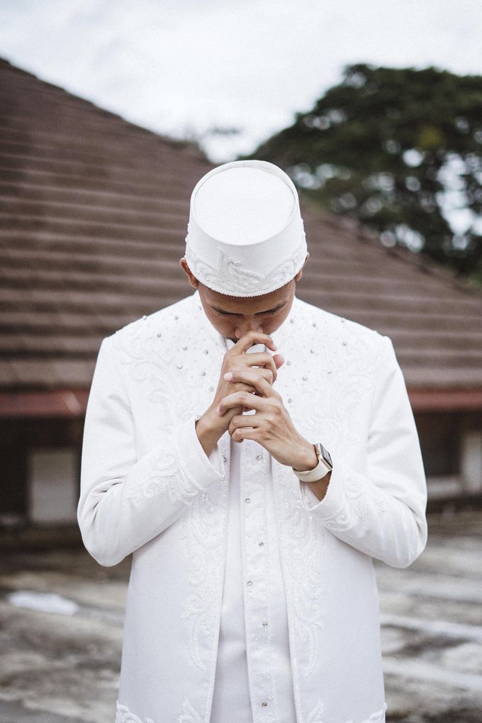Sinta Kedy By Uniqua Stories Bridestory Com