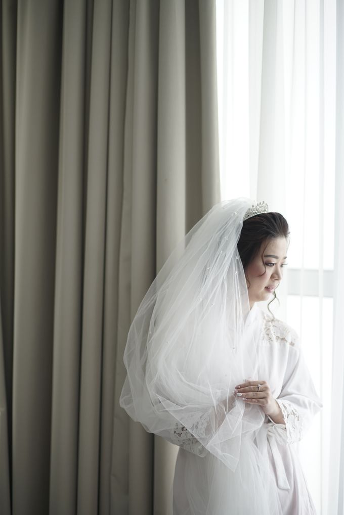 Sebastian - Christine by HARRIS Vertu Hotel Harmoni - 003 Sebastian - Christine by HARRIS Vertu Hotel Harmoni - 003