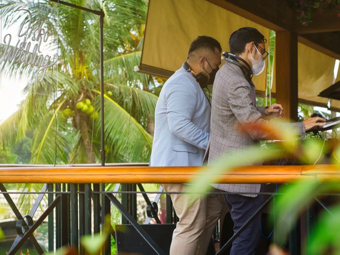 Imperial Golf Club Karawaci | Sunset Intimate Aida & Dzaky by Imperial Klub Golf - 013 Imperial Golf Club Karawaci | Sunset Intimate Aida & Dzaky by Imperial Klub Golf - 013