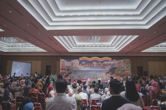 Grand Galaxy Convention Hall - TK Islam Fitria by JEE Ballroom Group - 005 Grand Galaxy Convention Hall - TK Islam Fitria by JEE Ballroom Group - 005