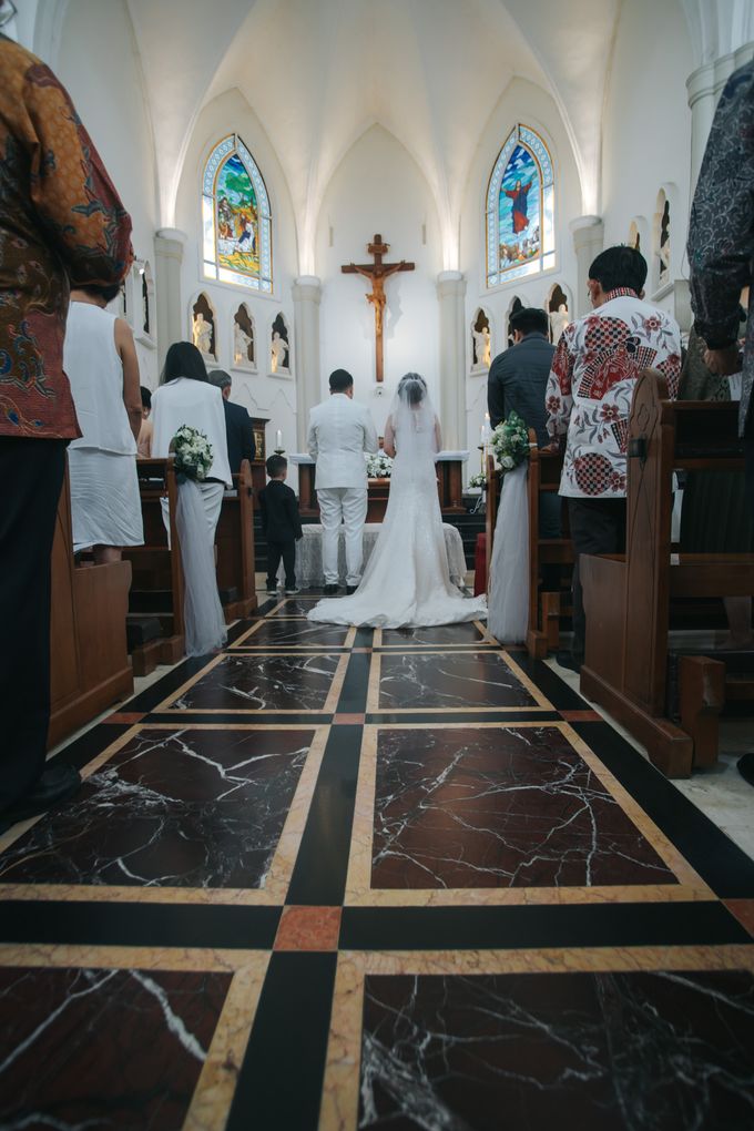 Pemberkatan Oswald & Angel at Gereja Santo Laurensius by GoFotoVideo - 025 Pemberkatan Oswald & Angel at Gereja Santo Laurensius by GoFotoVideo - 025