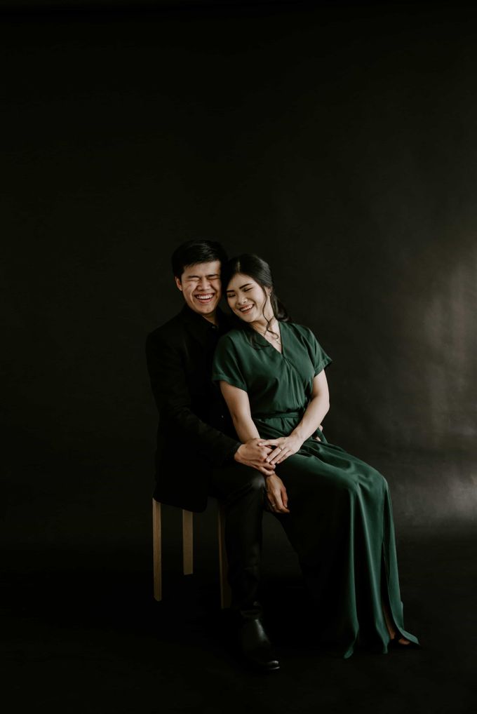 Octa & Elvita Intimate Indoor by KIN Moments - 041 Octa & Elvita Intimate Indoor by KIN Moments - 041