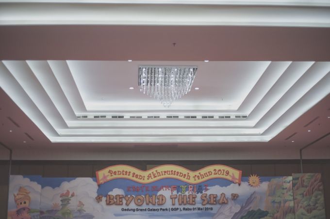 Grand Galaxy Convention Hall - TK Islam Fitria by JEE Ballroom Group - 008 Grand Galaxy Convention Hall - TK Islam Fitria by JEE Ballroom Group - 008