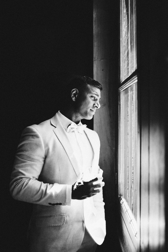 Wedding of Michelle & Prene by Mata Zoe - 005 Wedding of Michelle & Prene by Mata Zoe - 005