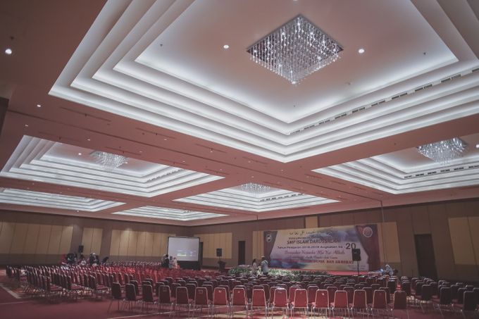 Grand Galaxy Convention Hall - SMP Darussalam by JEE Ballroom Group - 004 Grand Galaxy Convention Hall - SMP Darussalam by JEE Ballroom Group - 004