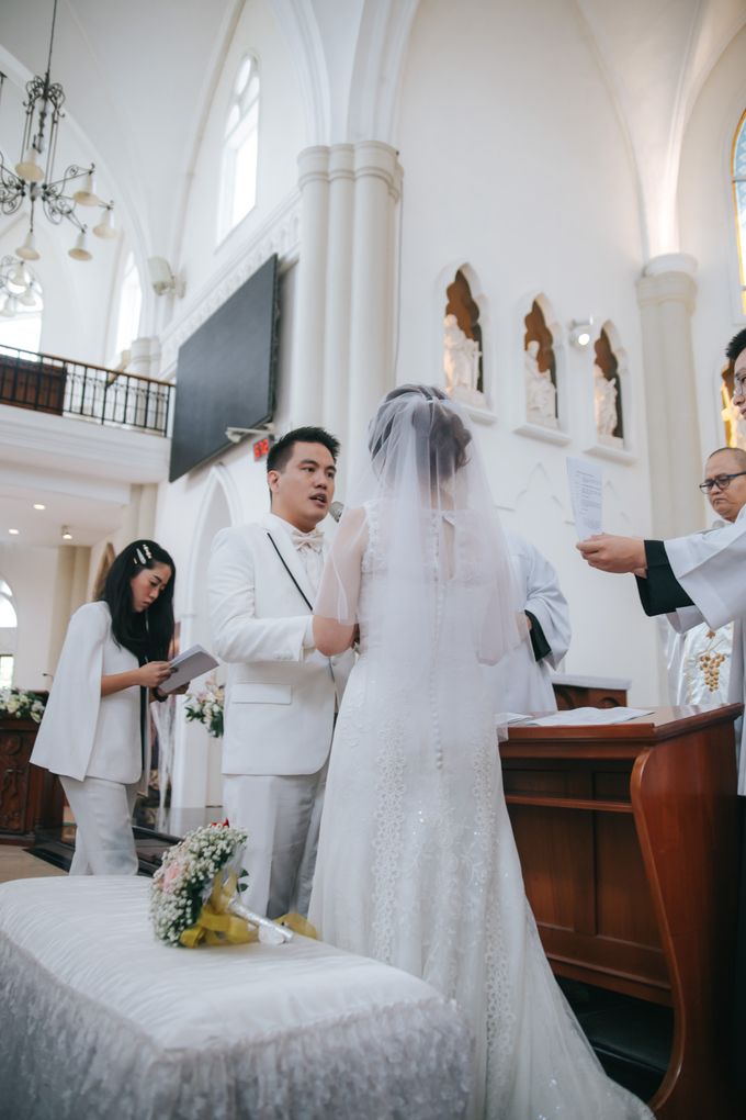 Pemberkatan Oswald & Angel at Gereja Santo Laurensius by GoFotoVideo - 030 Pemberkatan Oswald & Angel at Gereja Santo Laurensius by GoFotoVideo - 030