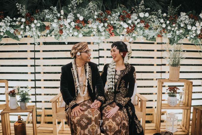 The Wedding Of Katie & Indra by AS2 Wedding Organizer - 006