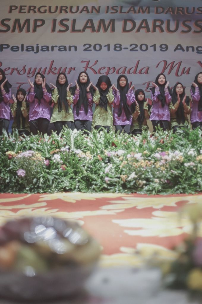 Grand Galaxy Convention Hall - SMP Darussalam by JEE Ballroom Group - 006 Grand Galaxy Convention Hall - SMP Darussalam by JEE Ballroom Group - 006
