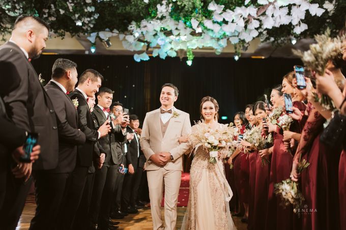 Arman & Alya Traditional Wedding Day by Stupa Caspea Event Decoration - 021 Arman & Alya Traditional Wedding Day by Stupa Caspea Event Decoration - 021