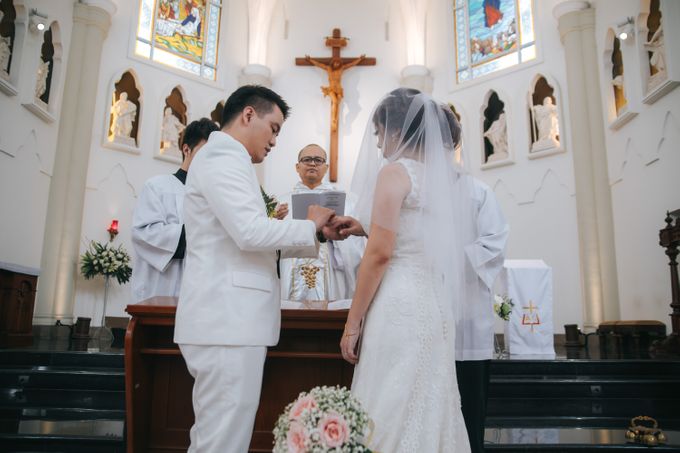Pemberkatan Oswald & Angel at Gereja Santo Laurensius by GoFotoVideo - 032 Pemberkatan Oswald & Angel at Gereja Santo Laurensius by GoFotoVideo - 032