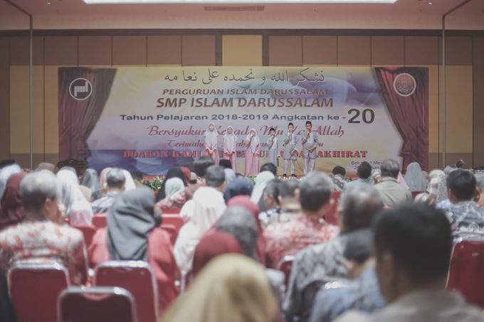 Grand Galaxy Convention Hall - SMP Darussalam by JEE Ballroom Group - 007 Grand Galaxy Convention Hall - SMP Darussalam by JEE Ballroom Group - 007