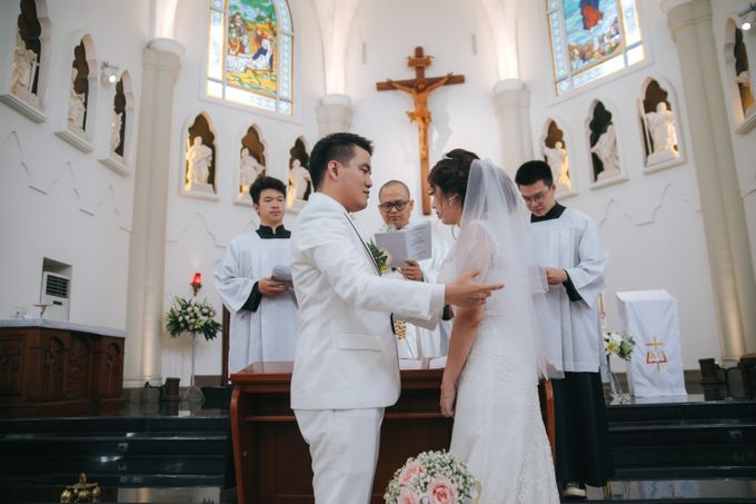 Pemberkatan Oswald & Angel at Gereja Santo Laurensius by GoFotoVideo - 034 Pemberkatan Oswald & Angel at Gereja Santo Laurensius by GoFotoVideo - 034