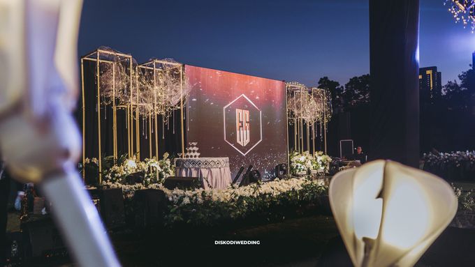 BukitDarmoGolf | Ezra & Gaby by diskodiwedding - 002 BukitDarmoGolf | Ezra & Gaby by diskodiwedding - 002