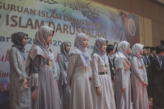 Grand Galaxy Convention Hall - SMP Darussalam by JEE Ballroom Group - 008 Grand Galaxy Convention Hall - SMP Darussalam by JEE Ballroom Group - 008
