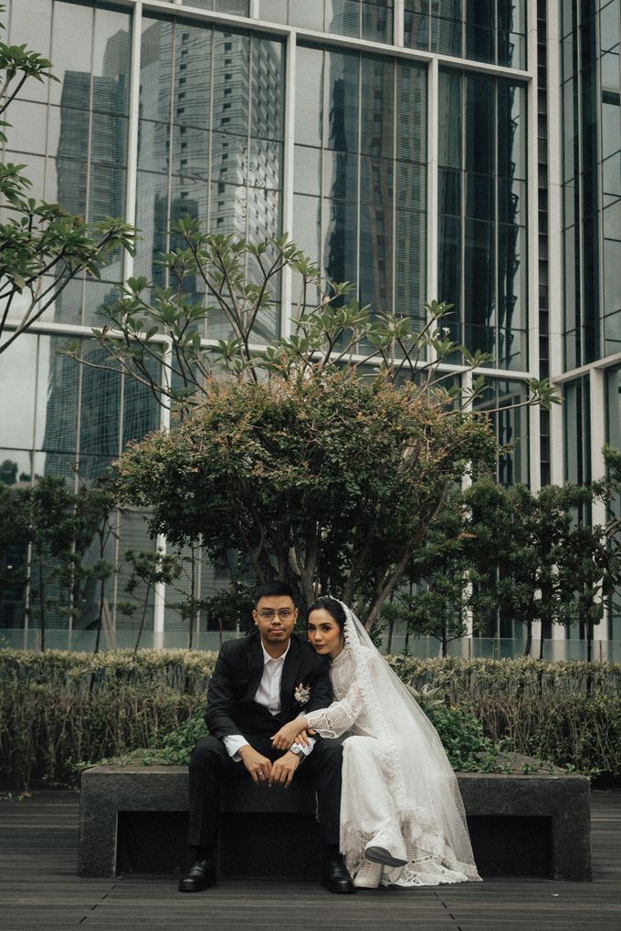 Kurni and Devina's Wedding (20 February 2022) by MEIJER Creative - 007 Kurni and Devina's Wedding (20 February 2022) by MEIJER Creative - 007