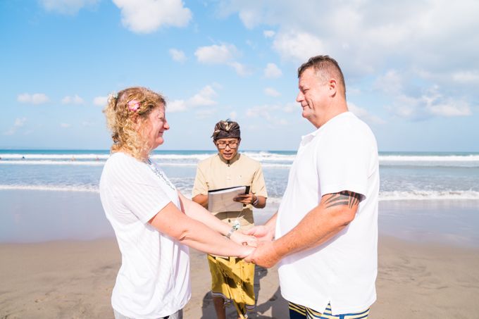 Renewal Vows Wedding Lauren & Niel by zehava villas photography - 005