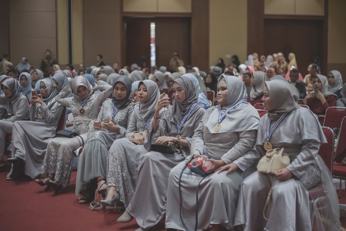 Grand Galaxy Convention Hall - SMP Darussalam by JEE Ballroom Group - 002 Grand Galaxy Convention Hall - SMP Darussalam by JEE Ballroom Group - 002