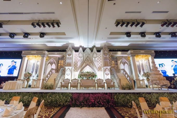Sun City 18 12 05 by White Pearl Decoration - 001 Sun City 18 12 05 by White Pearl Decoration - 001