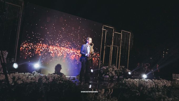 BukitDarmoGolf | Ezra & Gaby by diskodiwedding - 003 BukitDarmoGolf | Ezra & Gaby by diskodiwedding - 003