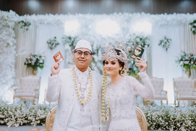 The Wedding of Zeilda & Yodha by Vivando Music Entertainment - 007 The Wedding of Zeilda & Yodha by Vivando Music Entertainment - 007