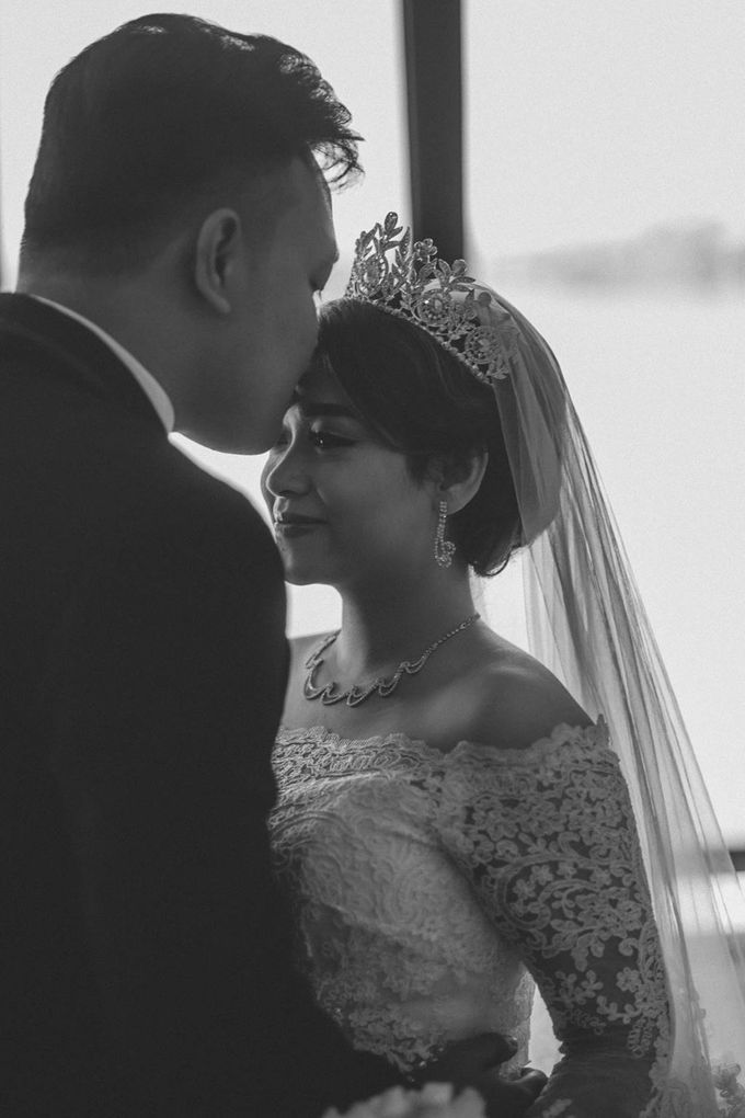 Wedding Chandra & Thalia by Cheers Photography - 023