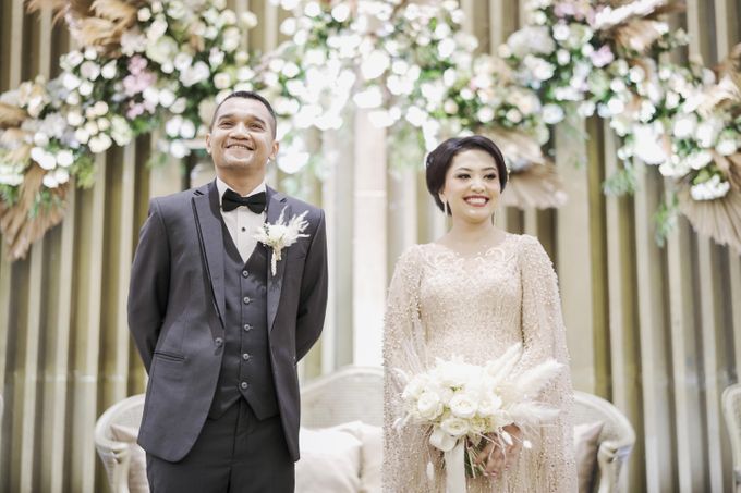 THE WEDDING OF ANDIN & RANDY by Cerita Bahagia - 002 THE WEDDING OF ANDIN & RANDY by Cerita Bahagia - 002