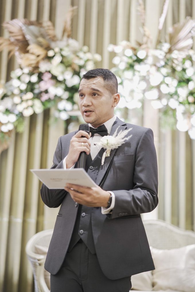Wedding Randy & Andin by UK International Jakarta - 010 Wedding Randy & Andin by UK International Jakarta - 010