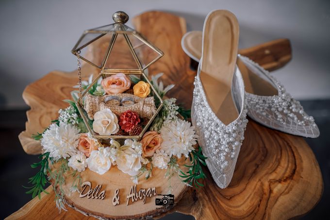 WEDDING ABIZAR & DELLA by Triangle Wedding - 006 WEDDING ABIZAR & DELLA by Triangle Wedding - 006