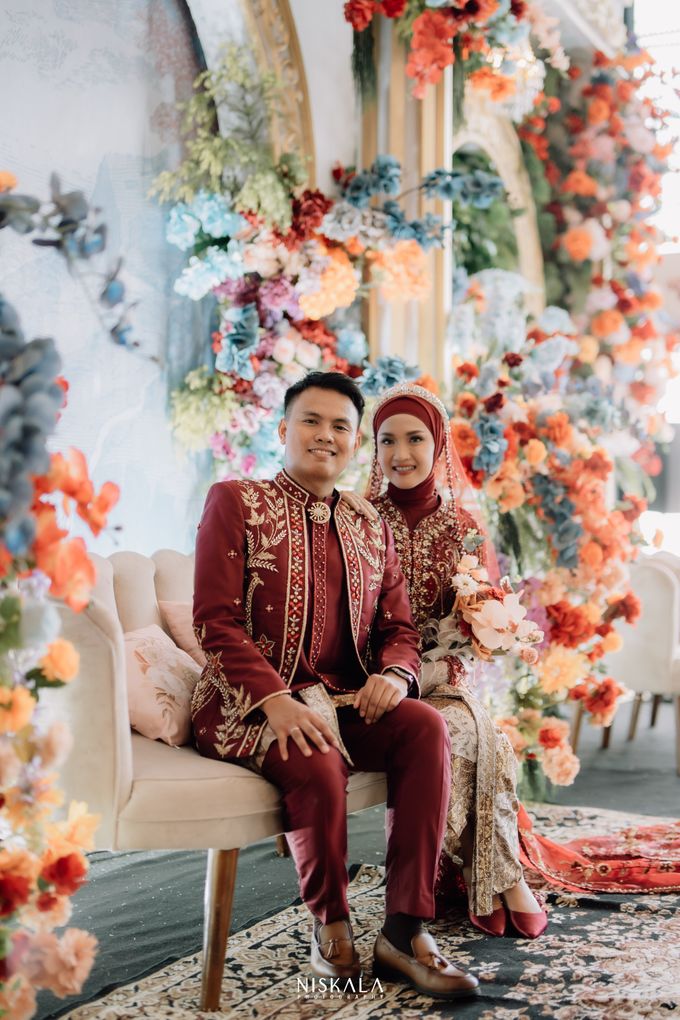 Adelia & Wildan by RAANA - 008 Adelia & Wildan by RAANA - 008