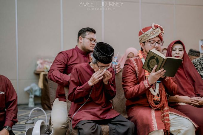 Mila Adhi Engagement And Akad Nikah by Chandira Wedding Organizer - 026 Mila Adhi Engagement And Akad Nikah by Chandira Wedding Organizer - 026