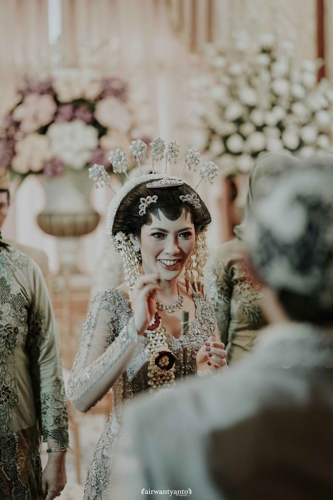 Wedding Giska & Biondi akad & resepsi by airwantyanto project - 017