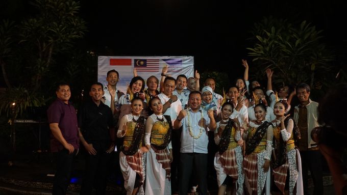 Dinner on 9th Indonesia Malaysia Philipina by MOL Entertainment - 011 Dinner on 9th Indonesia Malaysia Philipina by MOL Entertainment - 011
