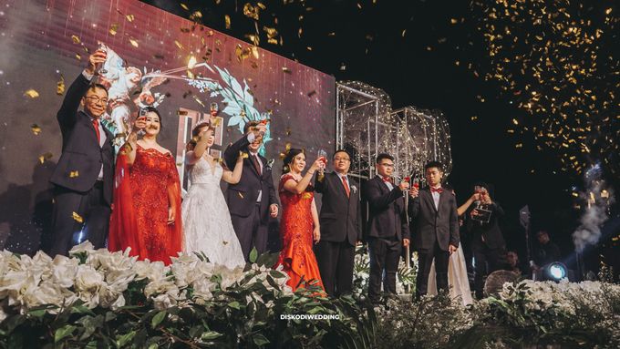 BukitDarmoGolf | Ezra & Gaby by diskodiwedding - 006 BukitDarmoGolf | Ezra & Gaby by diskodiwedding - 006