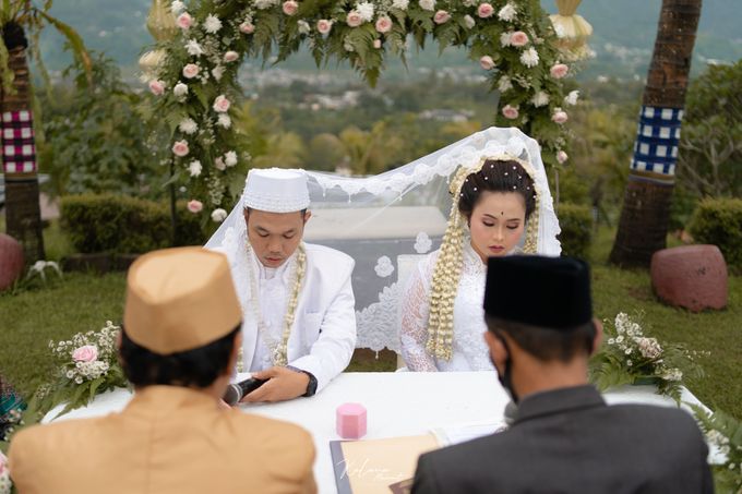 The Wedding of Nadja & Afriansyah by Kemas Decoration - 001 The Wedding of Nadja & Afriansyah by Kemas Decoration - 001