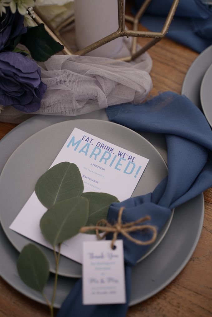 Michelle & Ferry Wedding At Rooftop West by Fiori.Co - 016 Michelle & Ferry Wedding At Rooftop West by Fiori.Co - 016