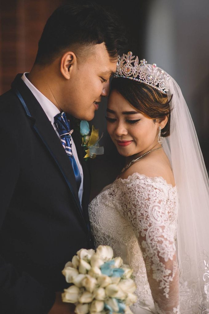 Wedding Chandra & Thalia by Cheers Photography - 027