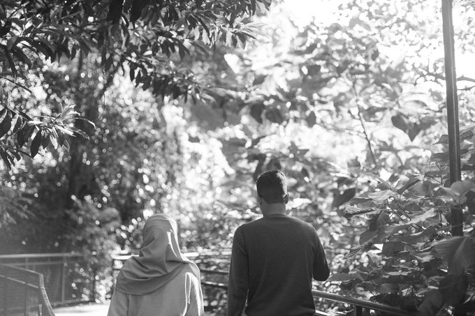 A Day with Ersha & Iwan by Jejakurcaci - 009 A Day with Ersha & Iwan by Jejakurcaci - 009