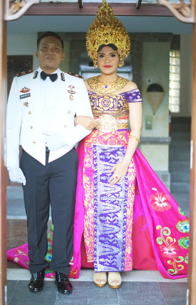 Herman & Mita Wedding - Perang Pora Procession by SOMETHING BLUE WEDDING - 004 Herman & Mita Wedding - Perang Pora Procession by SOMETHING BLUE WEDDING - 004