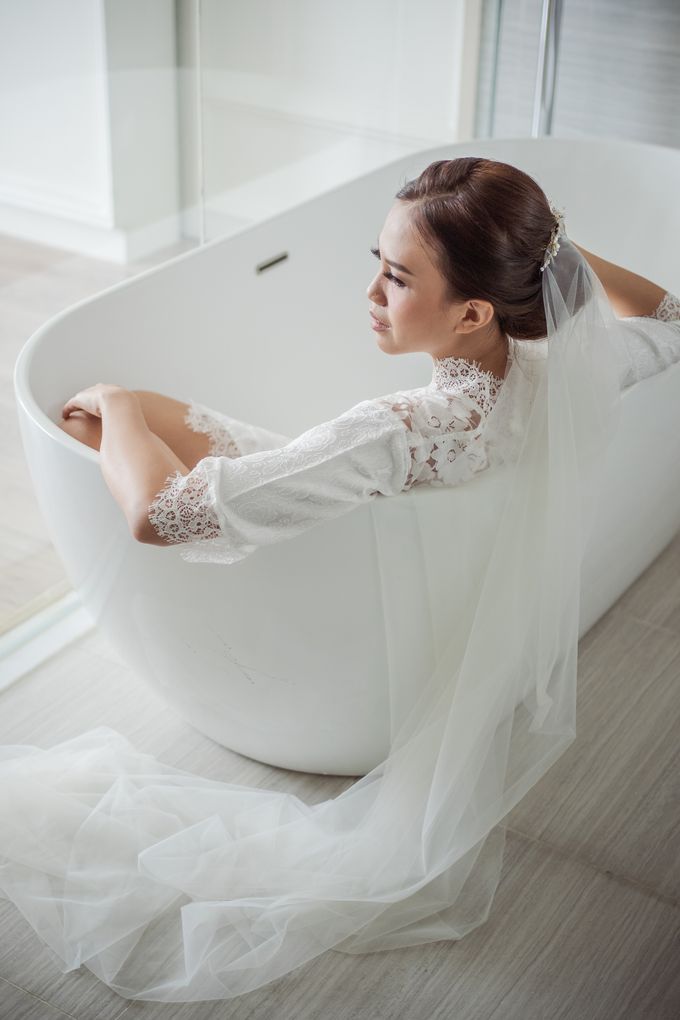 GorgeousBridal x HarrisVertu x Pisilia Decor by Gorgeous Bridal Jakarta - 001