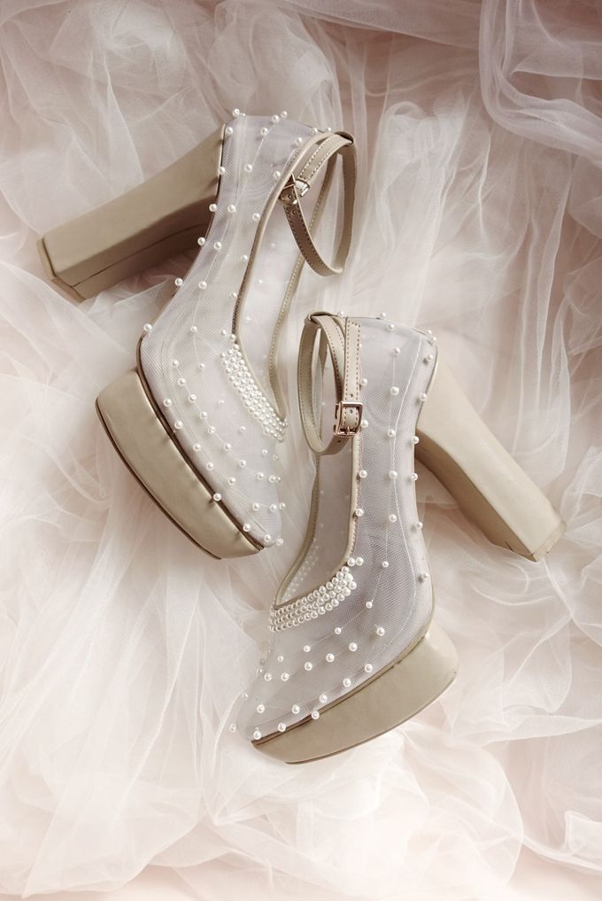 Irene's wedding shoes by Marry Me Bridal Shoes - 005 Irene's wedding shoes by Marry Me Bridal Shoes - 005
