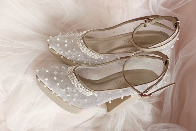 Irene's wedding shoes by Marry Me Bridal Shoes - 004 Irene's wedding shoes by Marry Me Bridal Shoes - 004