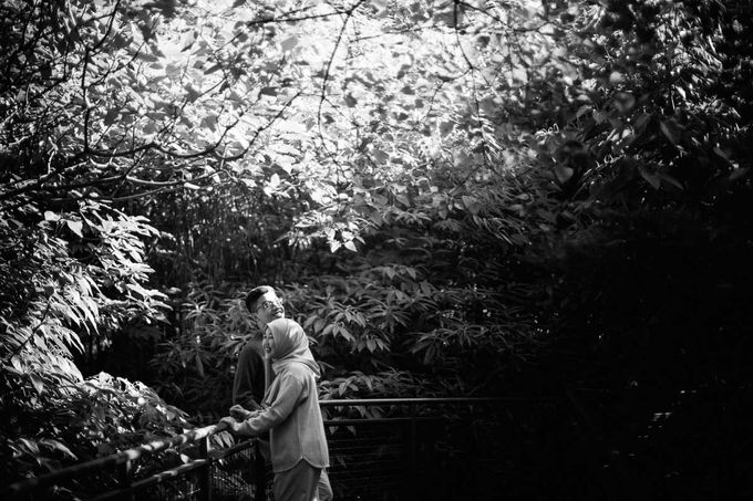 A Day with Ersha & Iwan by Jejakurcaci - 011 A Day with Ersha & Iwan by Jejakurcaci - 011