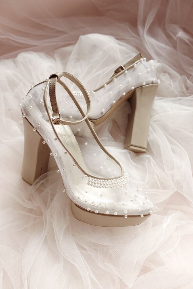 Irene's wedding shoes by Marry Me Bridal Shoes - 002 Irene's wedding shoes by Marry Me Bridal Shoes - 002