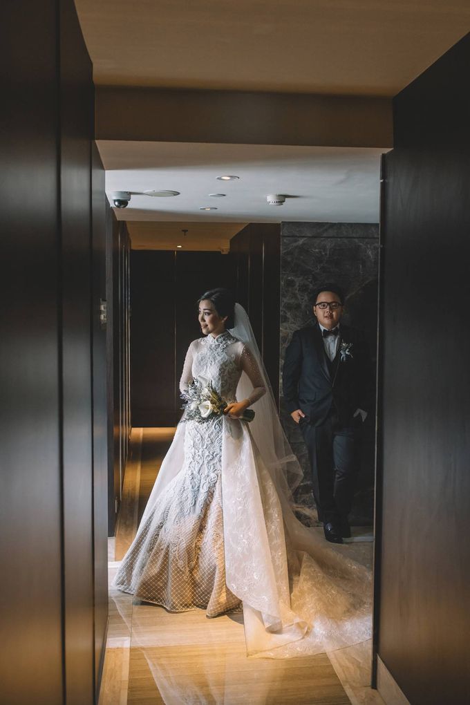 Wedding Andre & Renata by Cheers Photography - 028