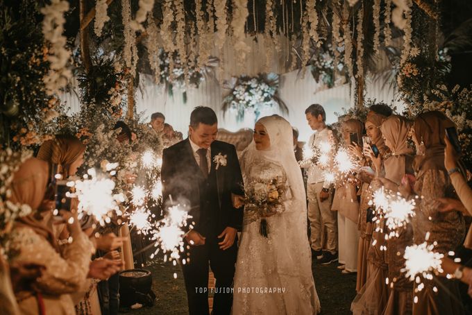 Shofi & Deva by Top Fusion Wedding - 022 Shofi & Deva by Top Fusion Wedding - 022