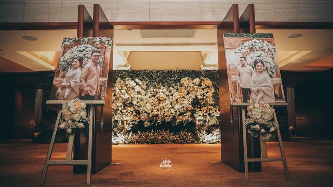 The Ballroom XXI | Vania & Erlangga by diskodiwedding - 013 The Ballroom XXI | Vania & Erlangga by diskodiwedding - 013