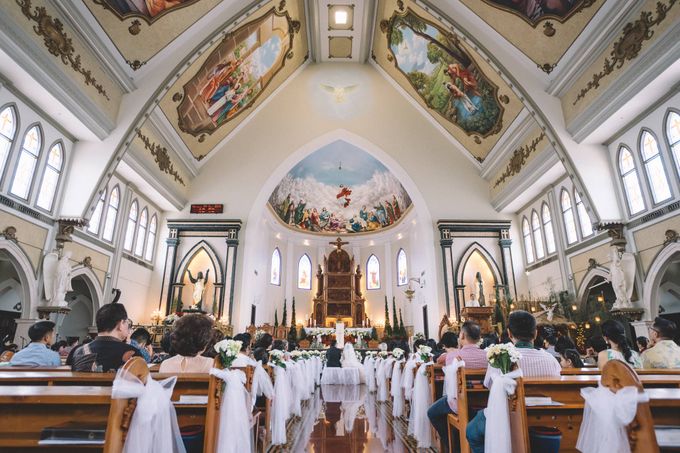 Wedding Andre & Renata by Cheers Photography - 029 Wedding Andre & Renata by Cheers Photography - 029
